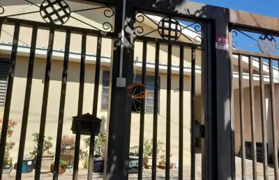 Casa com 4 quartos à venda na Rua Caetano Elzo Rogério, Jardim Ouro Verde, São José do Rio Preto