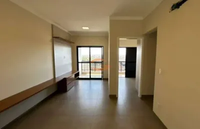 Apartamento com 2 quartos para alugar na Rua Doutor Presciliano Pinto, Boa Vista, São José do Rio Preto