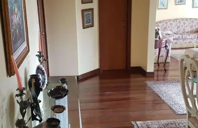Apartamento para venda em salvador, graça, 4 dormitórios, 4 suítes, 6 banheiros, 3 vagas