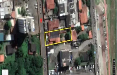 Terreno para venda em salvador, jardim das margaridas