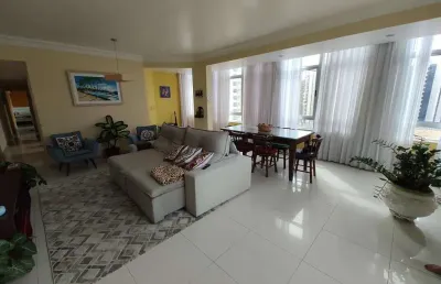 Apartamento para venda em salvador, pituba, 4 dormitórios, 1 suíte, 4 banheiros, 3 vagas