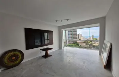 Apartamento para venda em salvador, pituba, 3 dormitórios, 2 suítes, 3 banheiros, 2 vagas