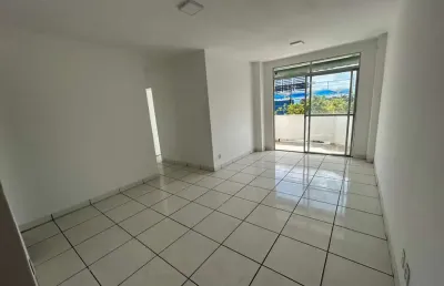 Apartamento para venda em salvador, imbuí, 3 dormitórios, 2 banheiros, 1 vaga