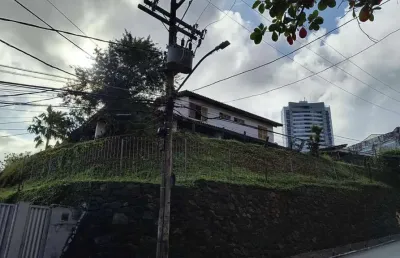 Casa para venda em salvador, rio vermelho, 6 dormitórios, 3 suítes, 5 banheiros, 8 vagas