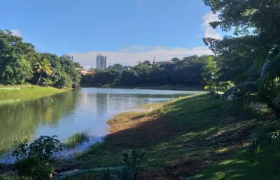 Terreno à venda na Avenida Orlando Gomes, Condominio Parque Costa Verde, --, Piatã, Salvador