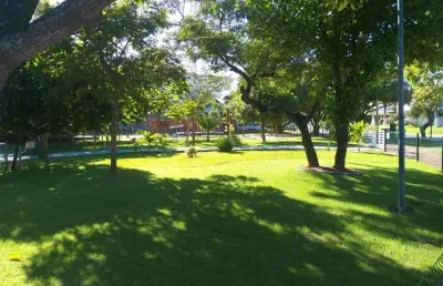 Terreno à venda na Avenida Orlando Gomes, Condominio Parque Costa Verde, --, Piatã, Salvador