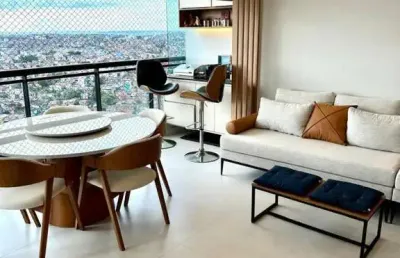 Apartamento para venda em salvador, vila laura, 3 dormitórios, 3 suítes, 2 vagas