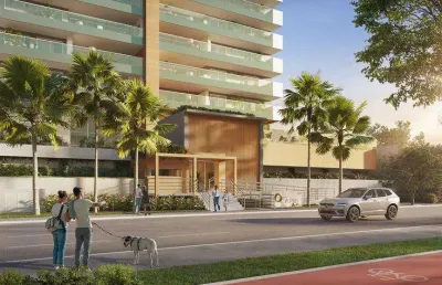 Apartamento para venda em salvador, aquárius, 4 dormitórios, 4 suítes, 1 banheiro, 4 vagas