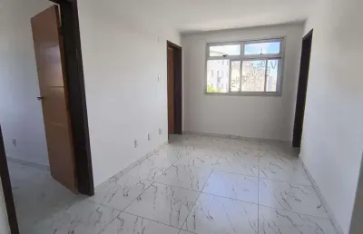 Apartamento para venda em salvador, sussuarana, 2 dormitórios, 1 banheiro