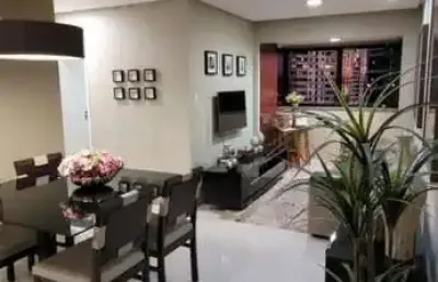 Apartamento para venda em salvador, caminho das árvores, 2 dormitórios, 1 suíte, 3 banheiros, 1 vaga
