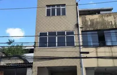 Prédio comercial para venda em salvador, são caetano
