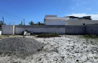 Terreno para venda em camaçari, barra do jacuípe (monte gordo), 1 dormitório, 1 suíte, 1 banheiro, 3 vagas
