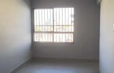 Apartamento para venda em salvador, candeal, 2 dormitórios, 1 banheiro, 1 vaga
