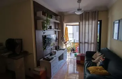 Apartamento para venda em salvador, vila laura, 2 dormitórios, 1 suíte, 2 banheiros, 2 vagas
