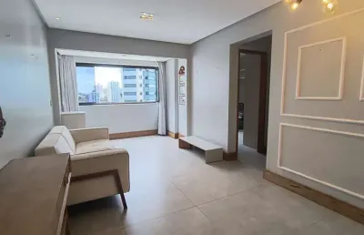 Apartamento para venda em salvador, candeal, 3 dormitórios, 1 suíte, 3 banheiros, 2 vagas