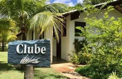 Terreno para venda em mata de são joão, praia do forte