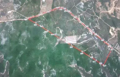 Terreno à venda na Subaúma, --, Subaúma, Entre Rios
