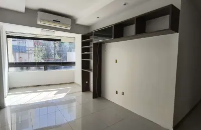 Apartamento para venda em salvador, costa azul, 3 dormitórios, 1 suíte, 3 banheiros, 1 vaga