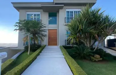 Casa para venda em santana de parnaíba, alphaville, 5 dormitórios, 5 suítes, 8 banheiros, 12 vagas