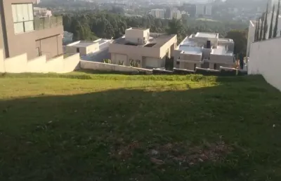 Terreno à venda na Alameda Terras Altas, 310, Tamboré, Santana de Parnaíba
