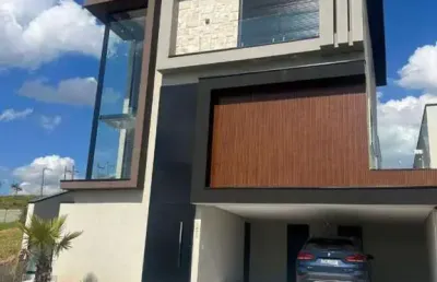 Casa para venda em santana de parnaíba, sítio do rosário, 3 dormitórios, 3 suítes, 1 banheiro, 4 vagas
