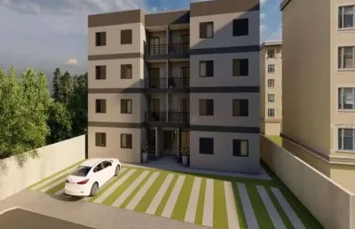 Terreno à venda na Rua Maria José Celestino Saad, 245, Jardim Ísis, Cotia