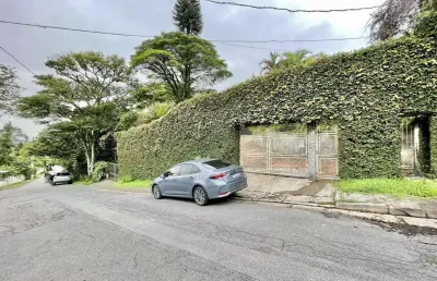 Casa para venda em carapicuíba, chácara são joão, 4 dormitórios, 1 suíte, 3 banheiros, 6 vagas
