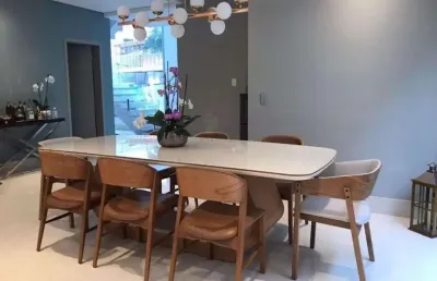 Casa à venda na Honório Alvares Penteado (Polo Empresarial), Tamboré, Santana de Parnaíba
