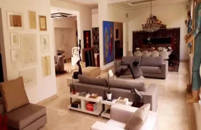 Casa à venda na Estrada Fernando Nobre, 4000, Vila de São Fernando, Cotia