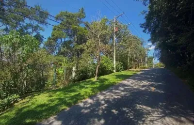 Terreno para venda em carapicuíba, chácara vale do rio cotia