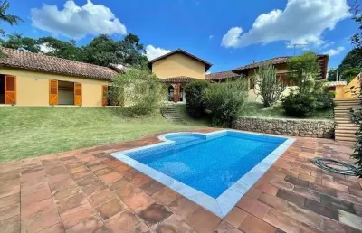 Casa à venda na Estados Unidos, 235, Recanto Impla, Carapicuíba
