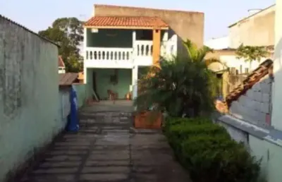 Sobrado para venda em barueri, vila são luiz (valparaízo), 4 dormitórios, 1 suíte, 4 vagas