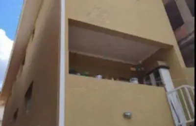 Sobrado para venda em barueri, jardim tupã, 3 dormitórios, 1 suíte, 2 vagas