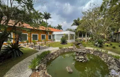 Casa à venda na Rua São João, 691, Vila Santo Antônio, Cotia