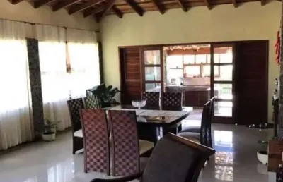 Casa para venda em vargem grande paulista, paysage clair