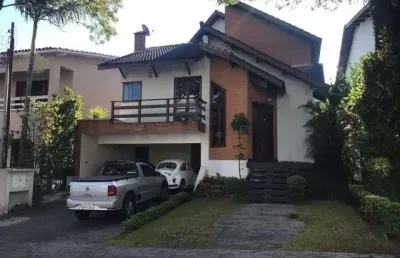 Sobrado para venda em santana de parnaíba, alphaville 04