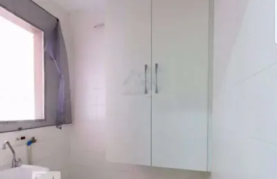 Apartamento à venda na Rua Werner Goldberg, 77, Jardim Tupanci, Barueri