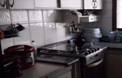Apartamento para venda em barueri, alphaville industrial