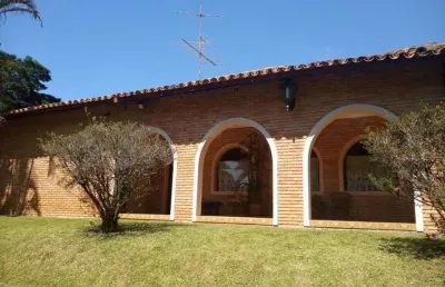 Chácara para venda em são paulo, chácara jaraguá, 4 dormitórios, 4 suítes, 4 vagas