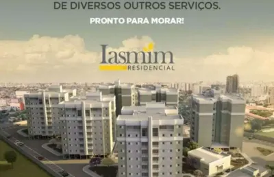 Apartamento para venda em araçatuba, vila carvalho, 3 dormitórios, 1 suíte, 3 banheiros, 2 vagas