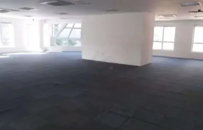 Sala comercial para locação em barueri, alphaville industrial