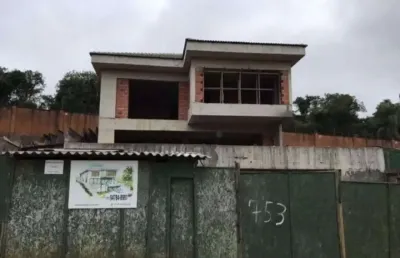 Casa à venda na Alameda Rembrandt, 753, Alphaville, Santana de Parnaíba