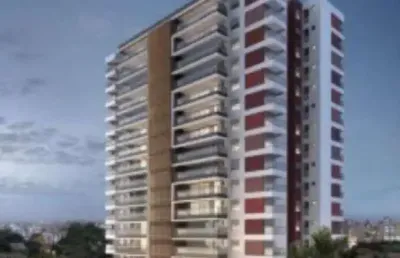 Apartamento à venda na Rua Catão, 876, Vila Romana, São Paulo