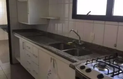 Apartamento para locação em barueri, alphaville industrial
