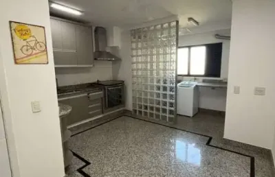 Apartamento para locação em barueri, alphaville industrial
