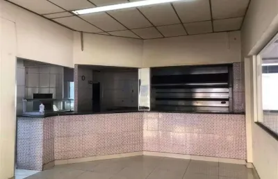 Loja para locação em barueri, alphaville industrial