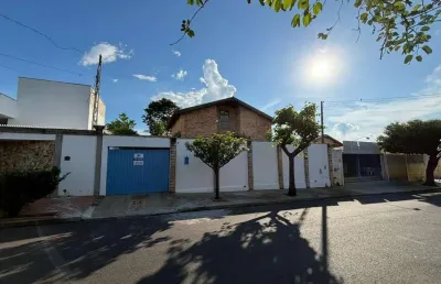 Casa para venda em guararapes, jardim copacabana, 3 dormitórios, 2 banheiros, 3 vagas