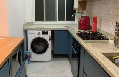 Apartamento para venda em barueri, centro, 3 dormitórios, 1 suíte, 2 banheiros, 1 vaga