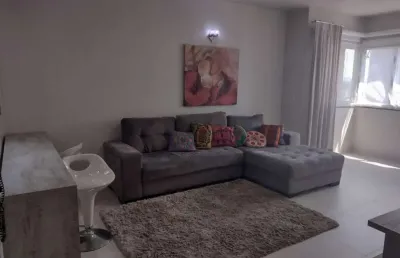 Apartamento para venda em barueri, alphaville industrial, 2 dormitórios, 2 suítes, 3 banheiros, 2 vagas