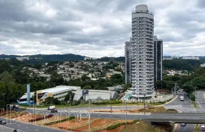 Apartamento para venda em barueri, alphaville empresarial, 3 dormitórios, 3 suítes, 5 banheiros, 5 vagas